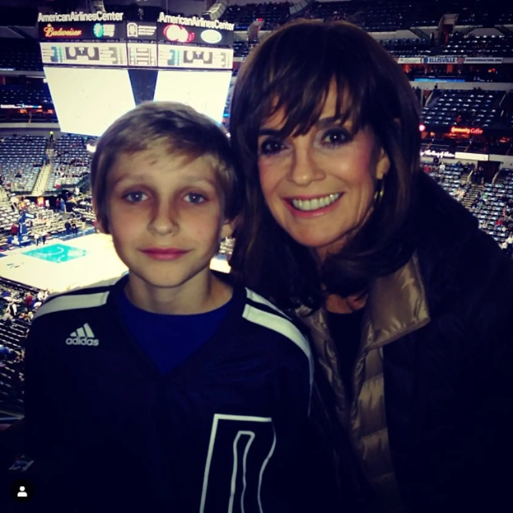 Linda Gray sa preslávila vďaka postave Sue Ellen v legendárnom seriáli Dallas.