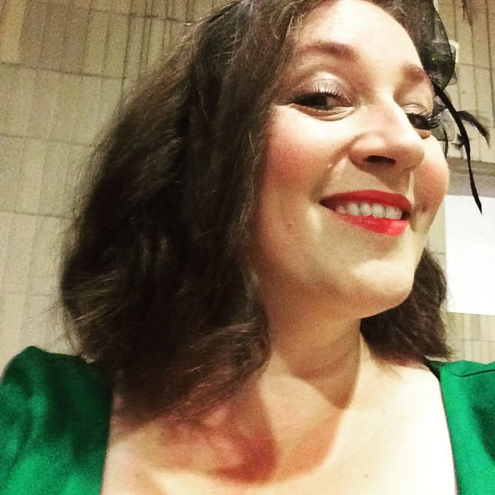 Katarína Koščová