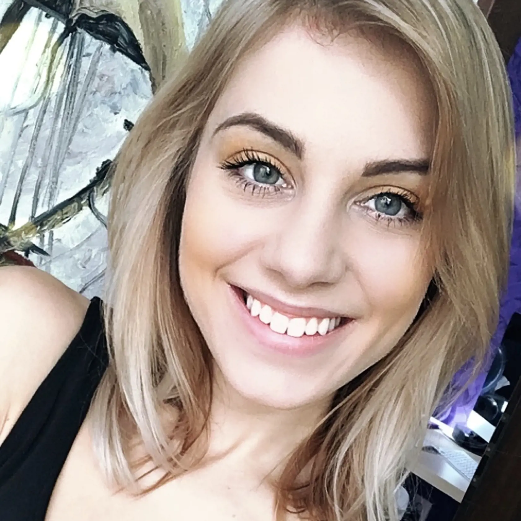 Dominika Stará