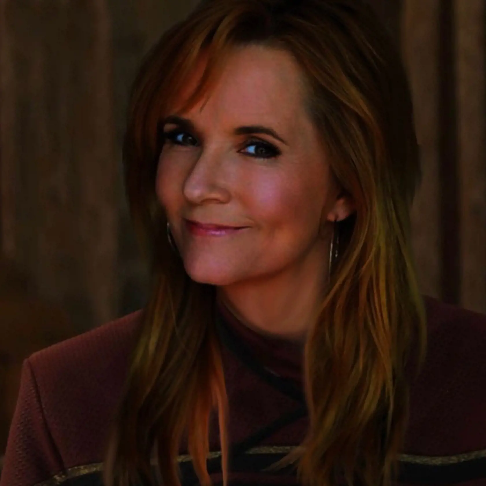 Lea Thompson dnes