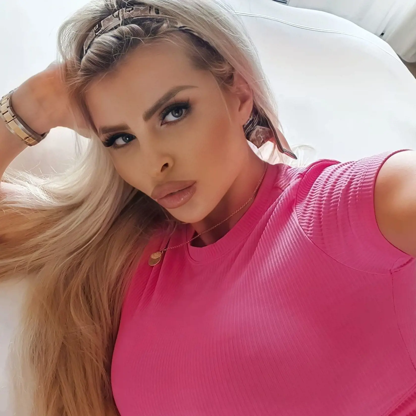 Lela Ceterová
