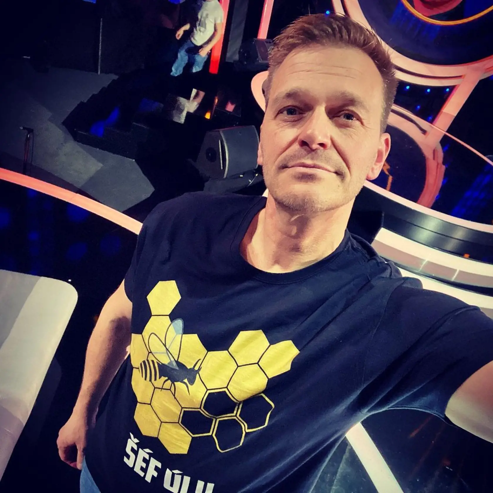 Martin Nikodým
