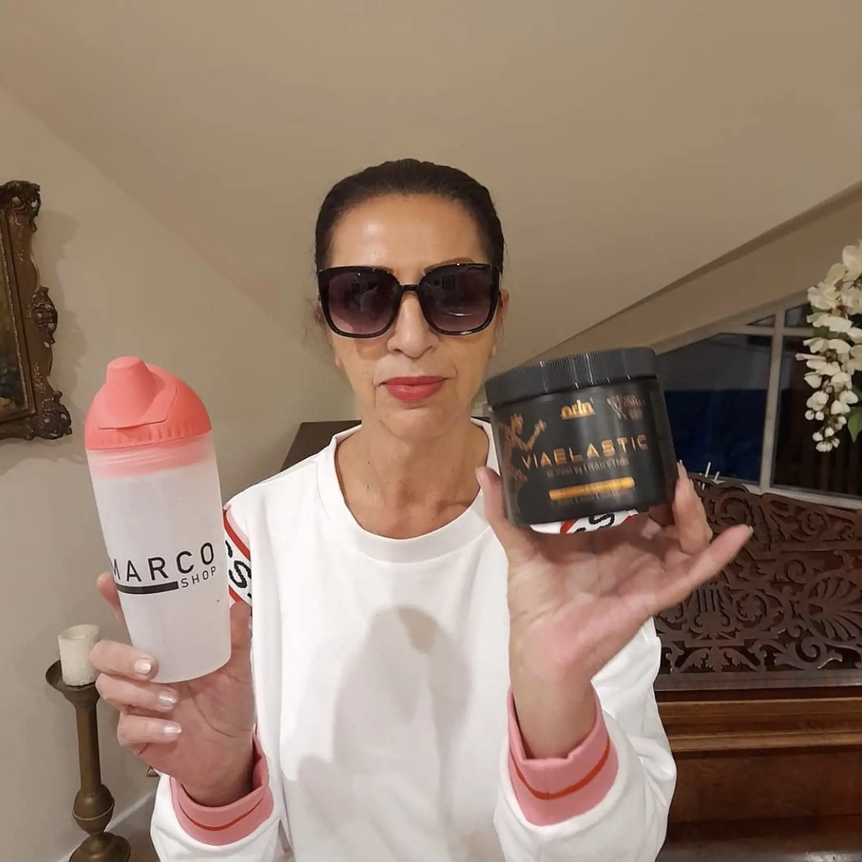 Nora Kabrheľová sa presťahovala do Bratislavy a stala sa vplyvnou influencerkou.