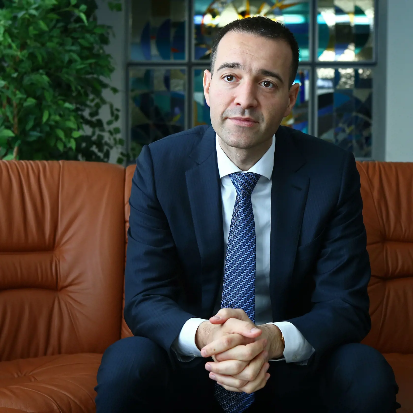 Tomáš Drucker nie je veľkým fanúšikom Marka Krajčího. Hovorí, že je slabý manažér.