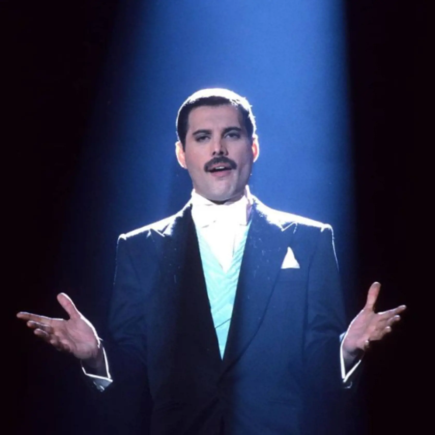 Freddie Mercury