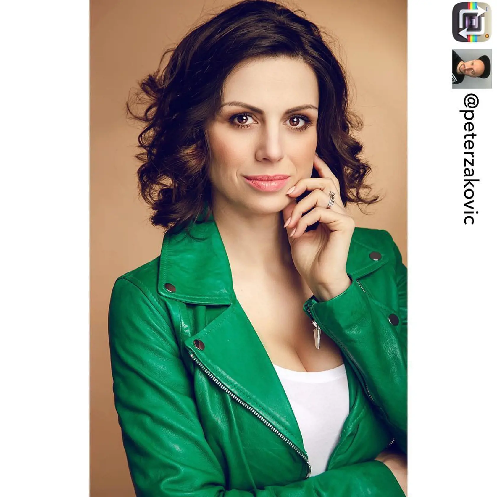 Kristína Turjanová
