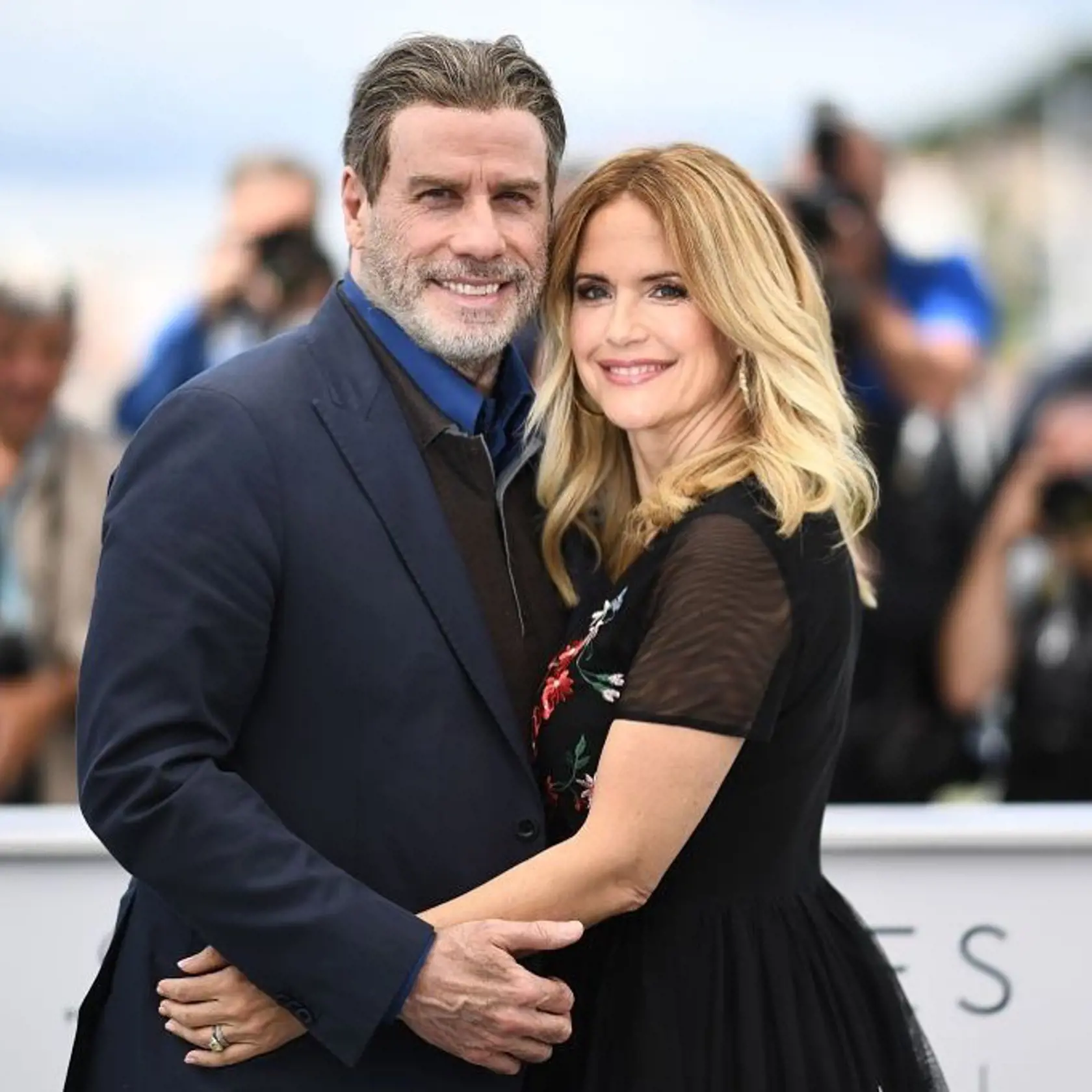 Kelly Preston