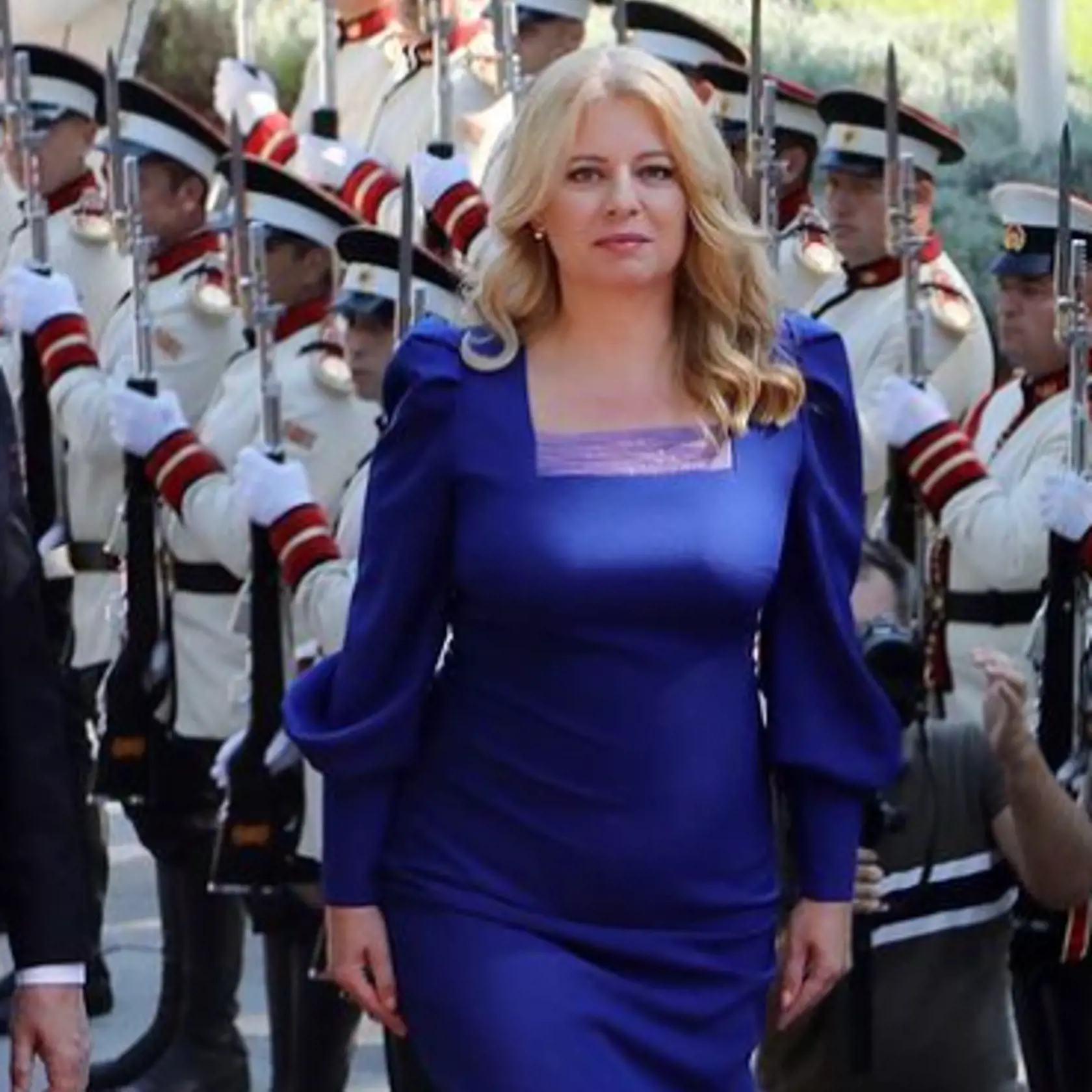 Zuzana Čaputová