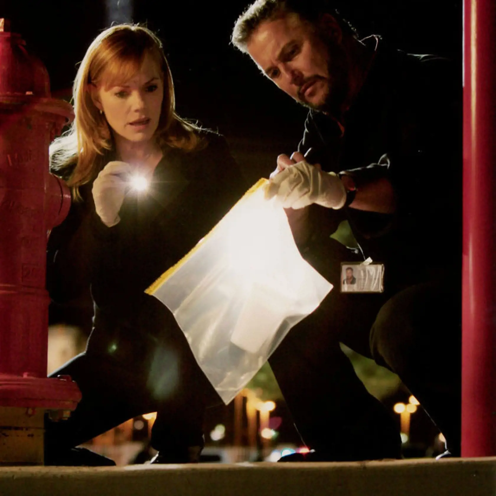 CSI