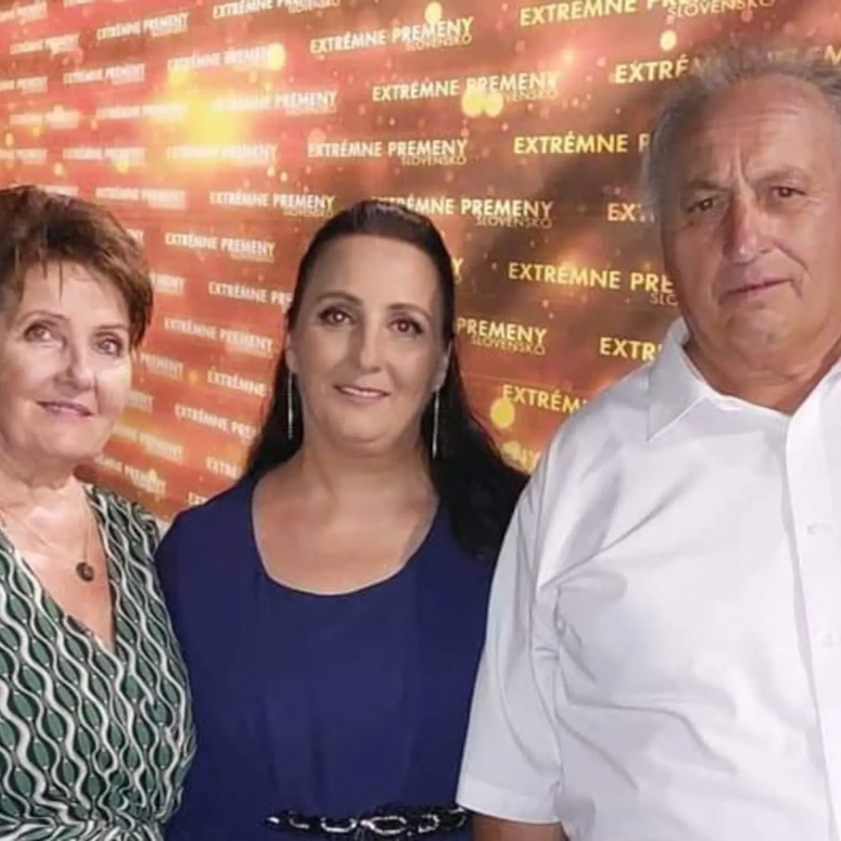 Ružena Prvá z Extrémnych premien vážila 133 kíl. V šou schudla 50 kg - na váhu 83 kg. Od galavečera však pribrala zhruba 4 kilá.