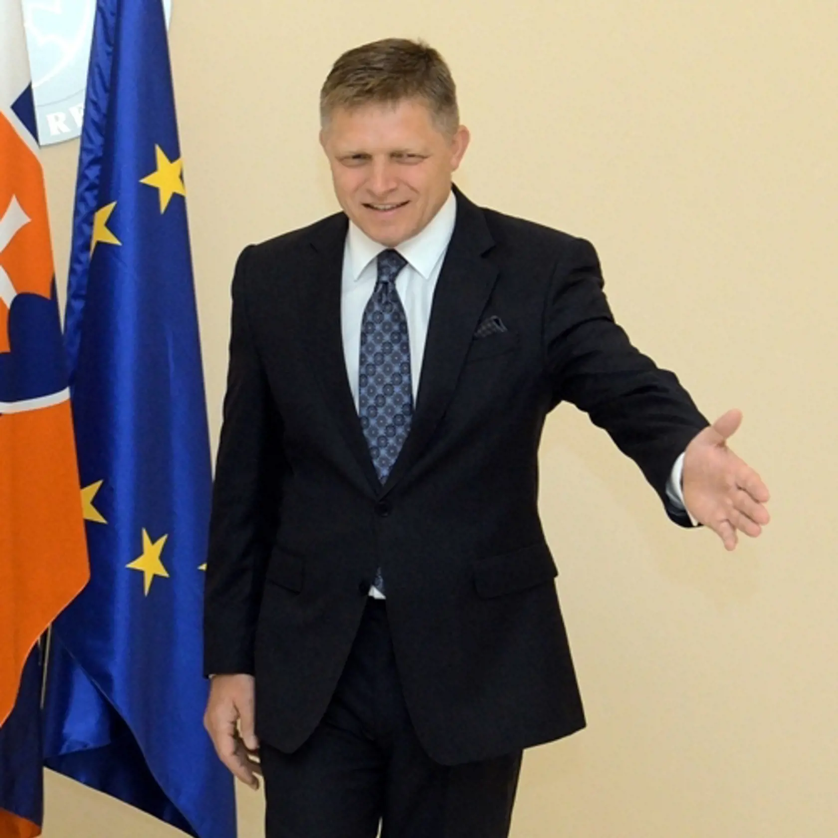 Vinohradník: Robert Fico počas svojej prvej vlády vylúčil, že by pozemok využil inak ako na vinicu.