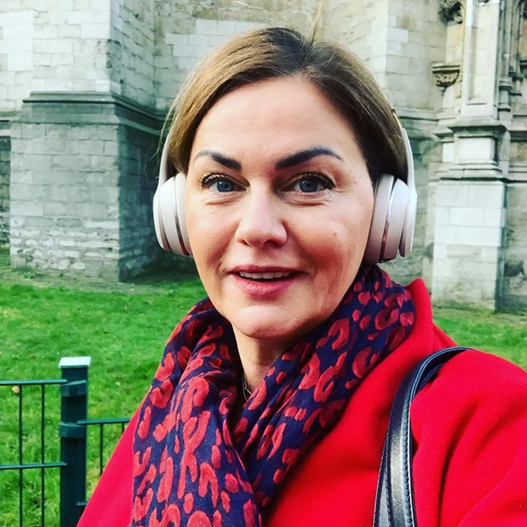 Monika Beňová