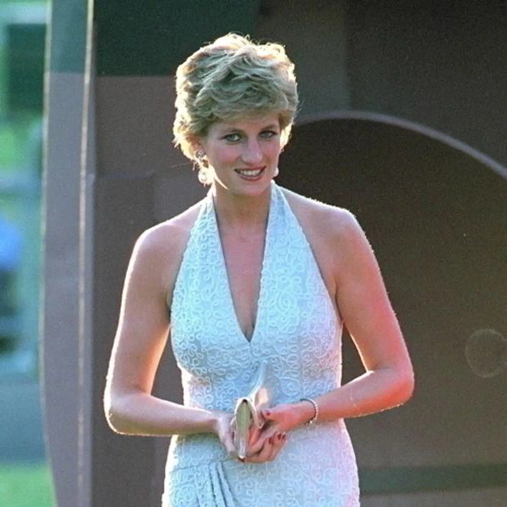 Princezná Diana