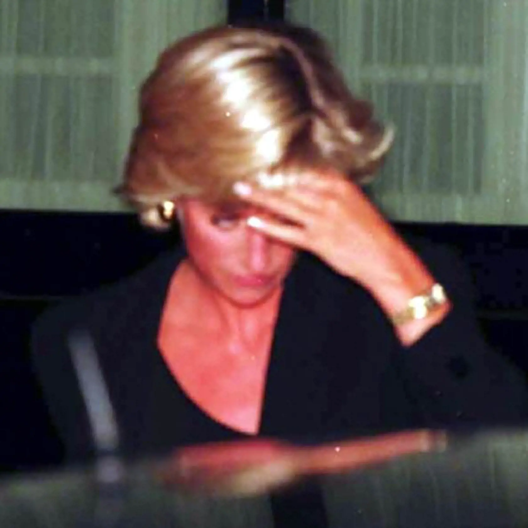 Princezná Diana