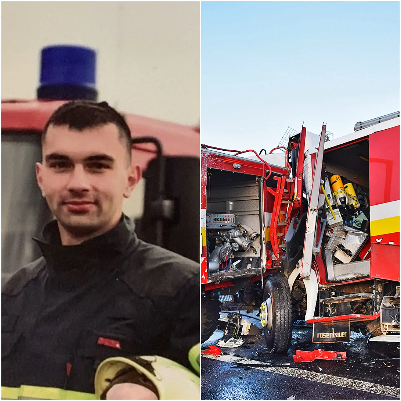 Lukáš († 27) zomrel pri tragickej nehode na D1.