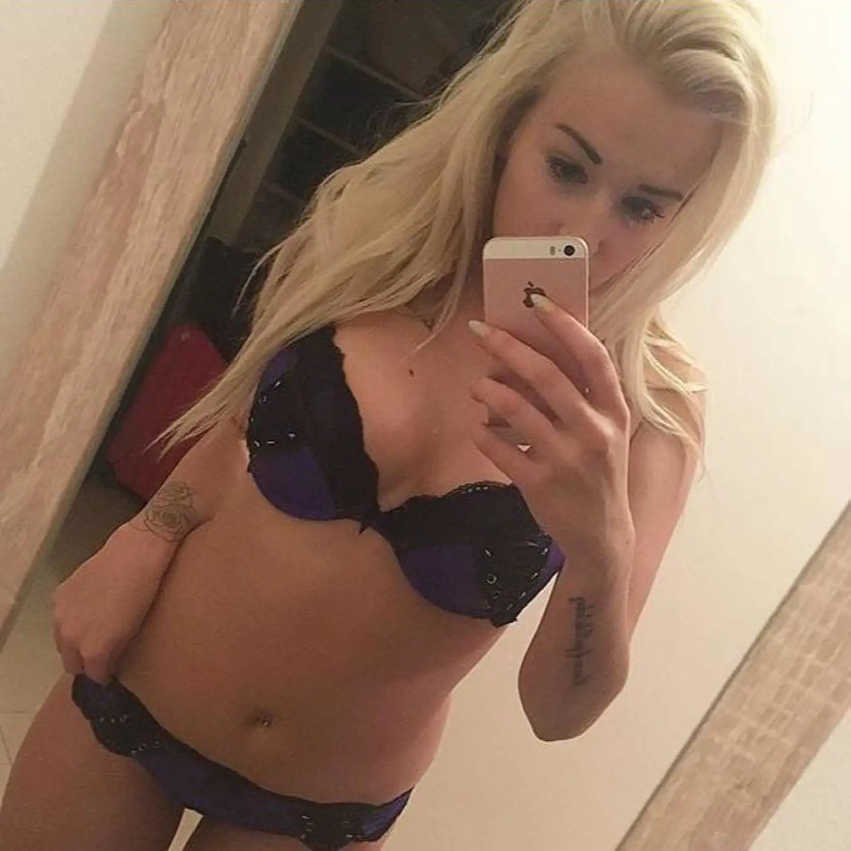 Pornoherečka Daisy Lee