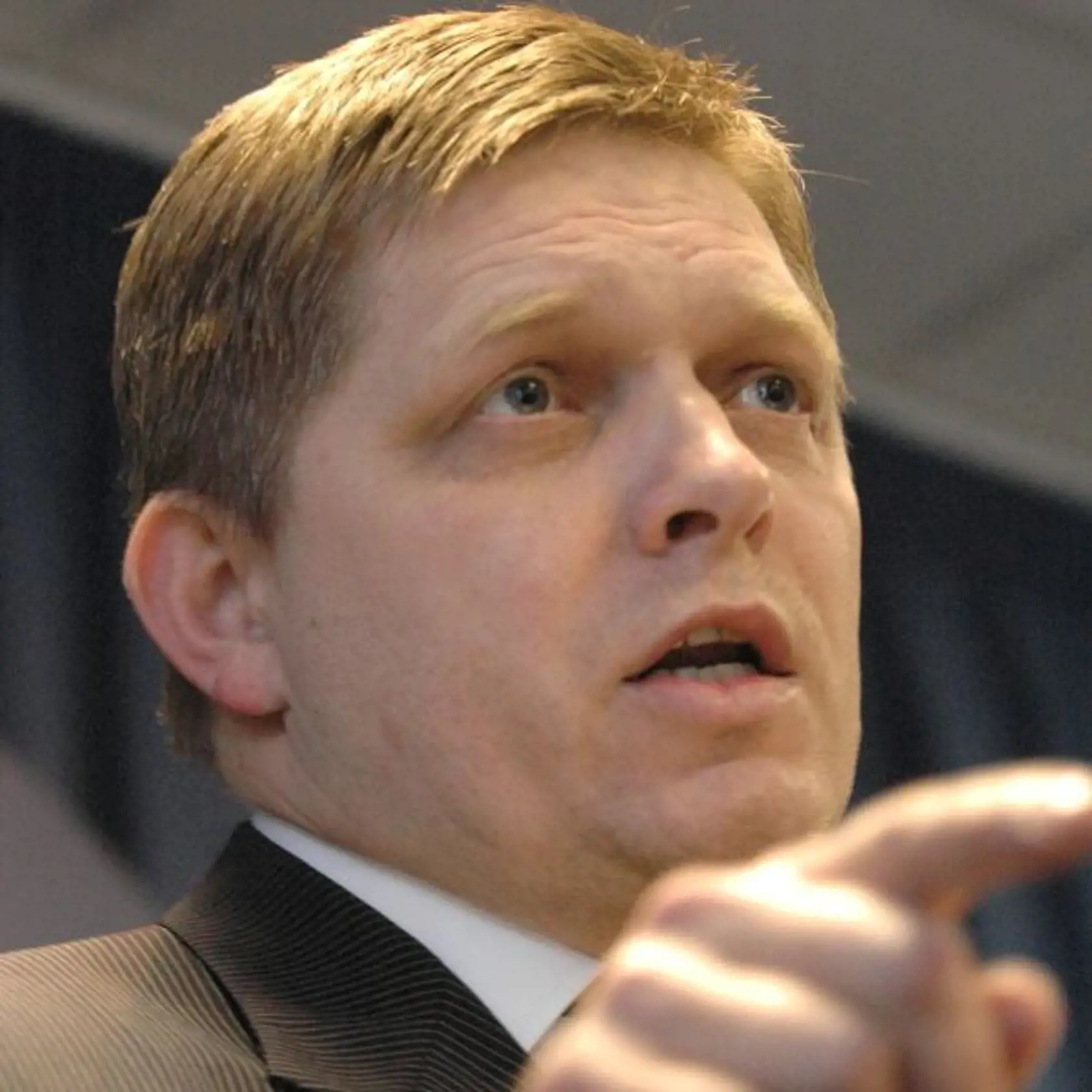 Robert Fico