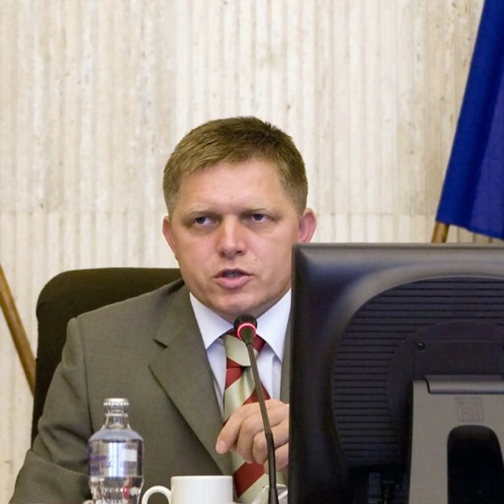 Robert Fico