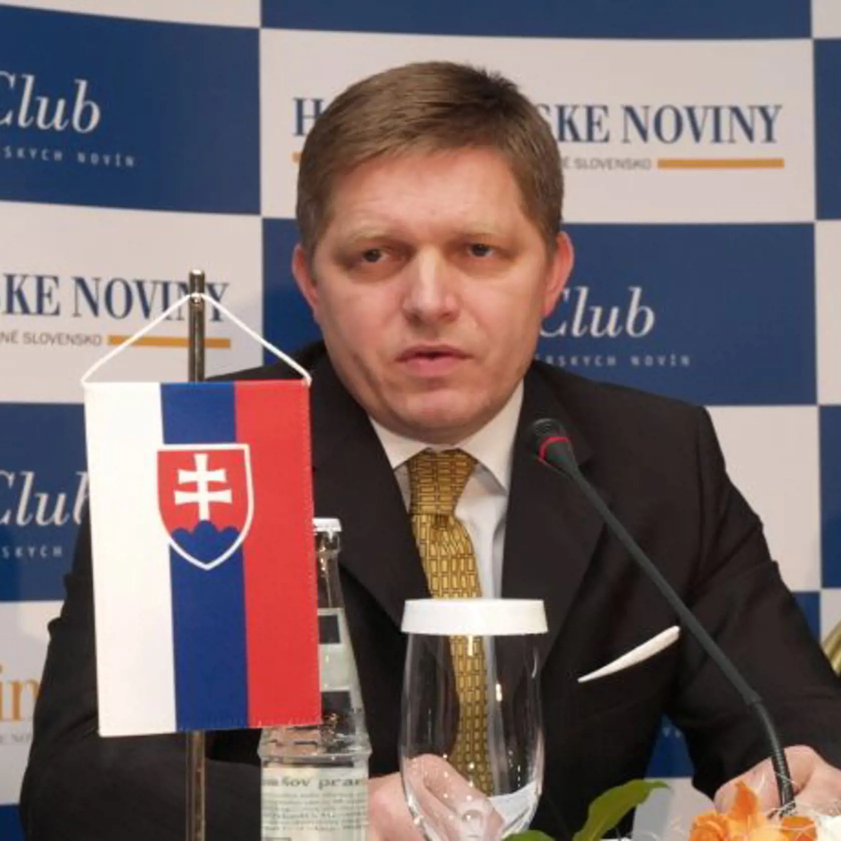 Robert Fico