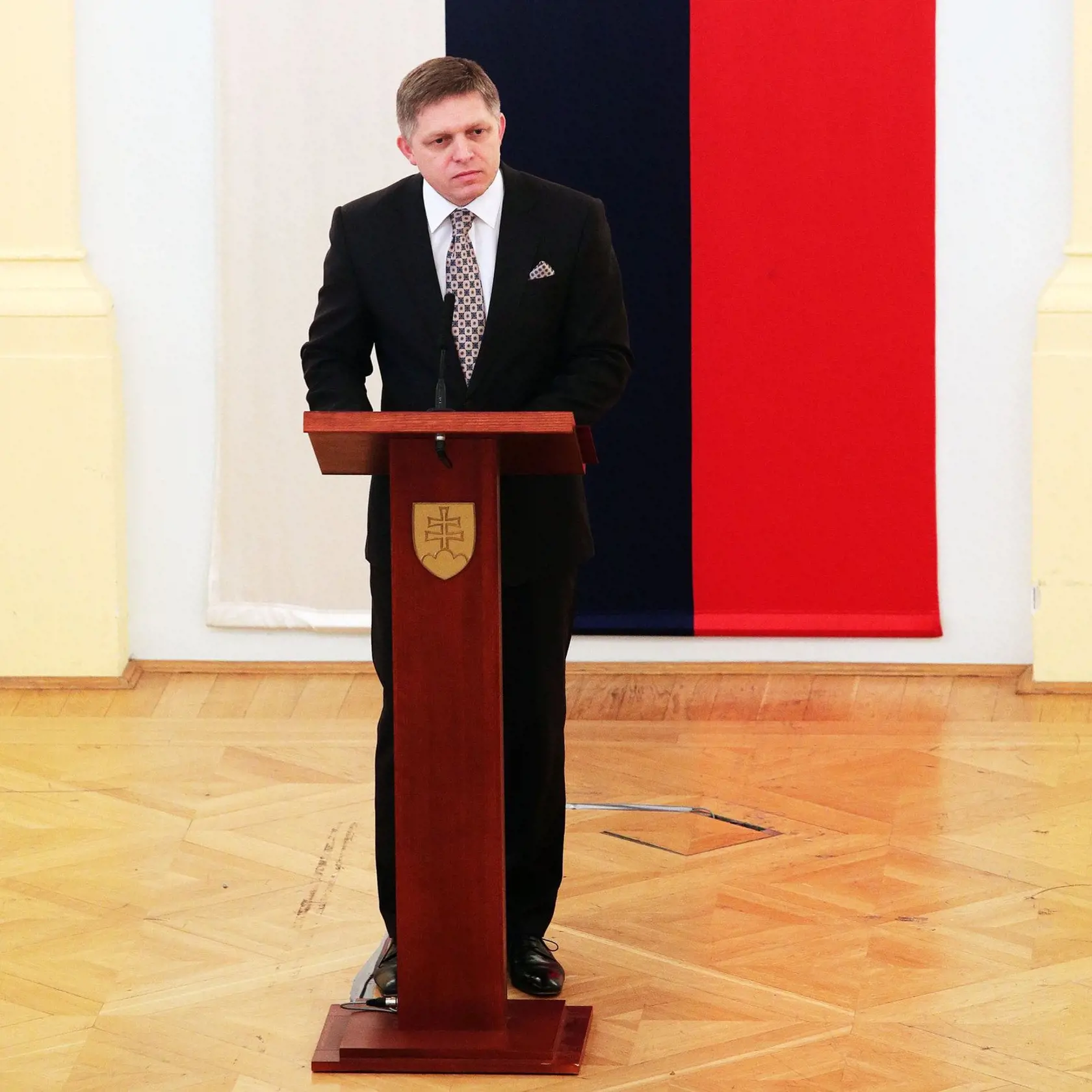 Skončí sa hra o prezidentský úrad už po prvom kole, alebo nájde Fico súpera?