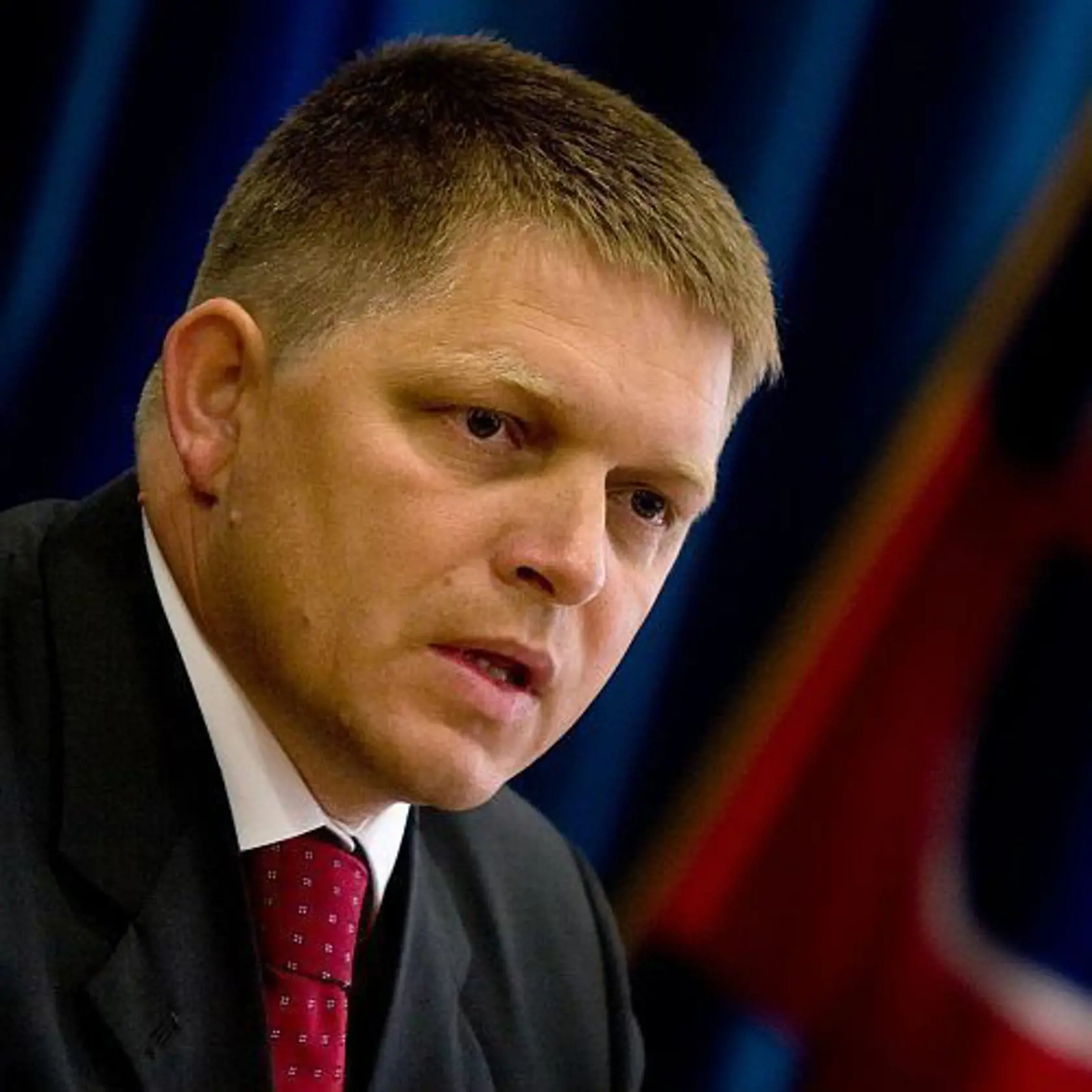 Róbert Fico