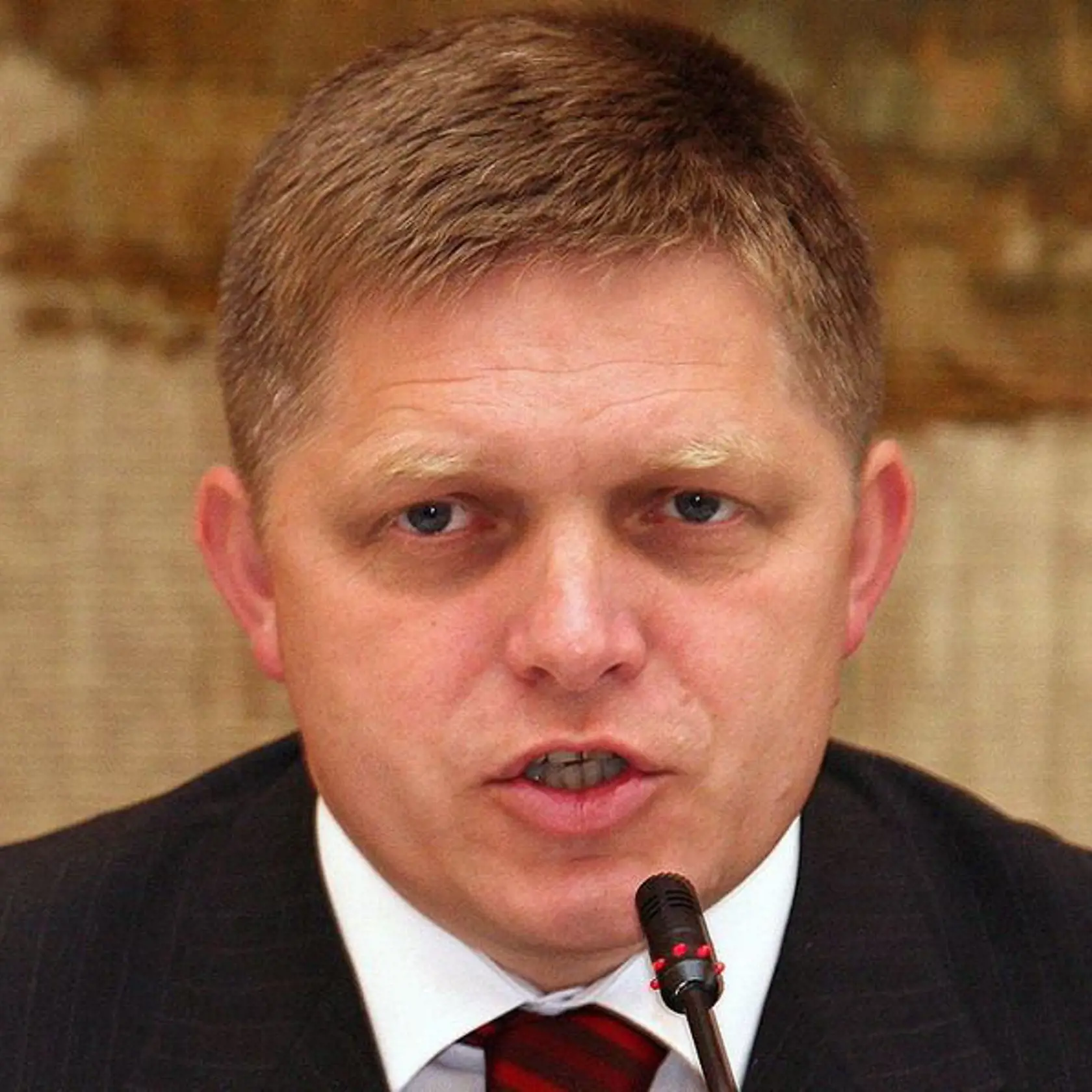 Robert Fico
