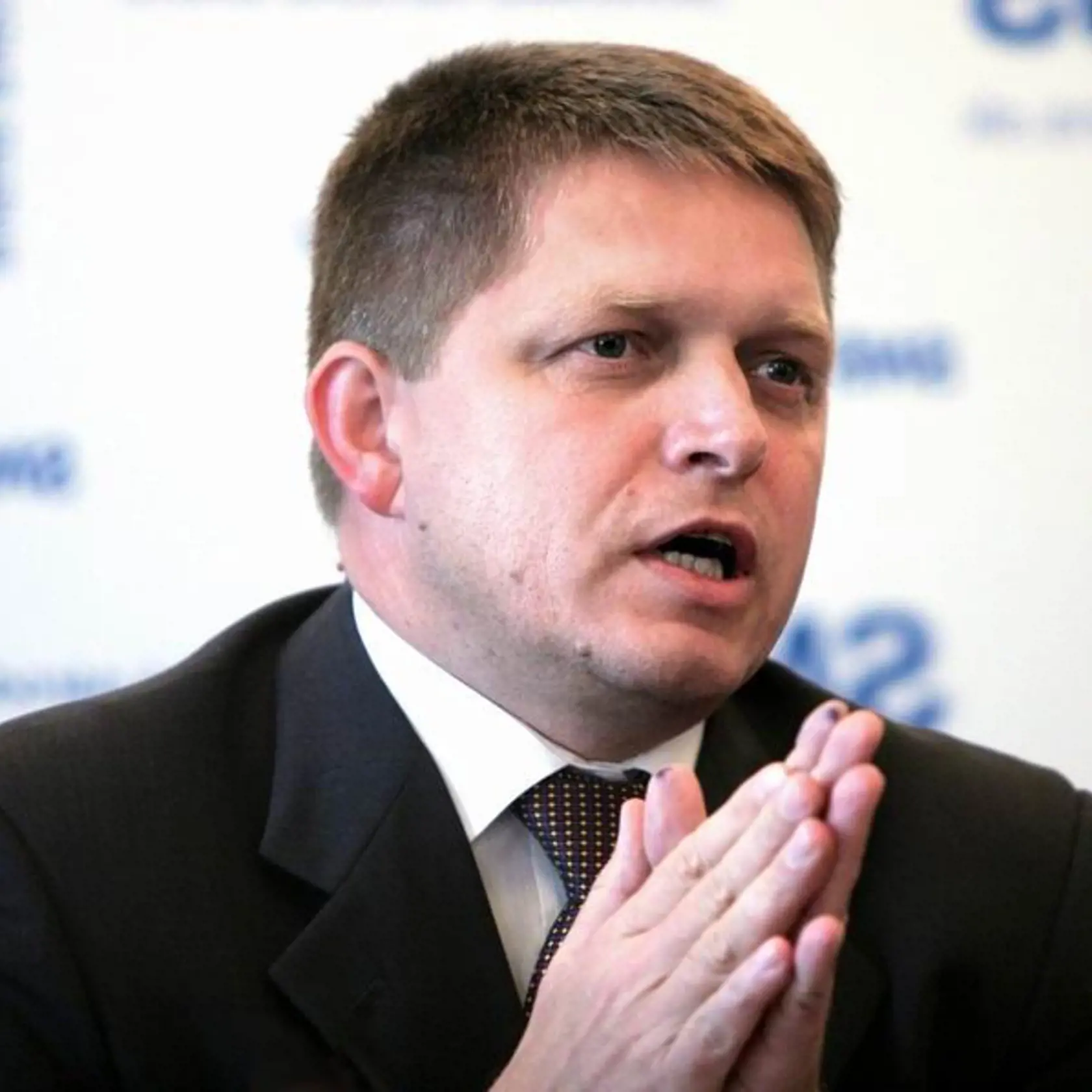 Robert Fico