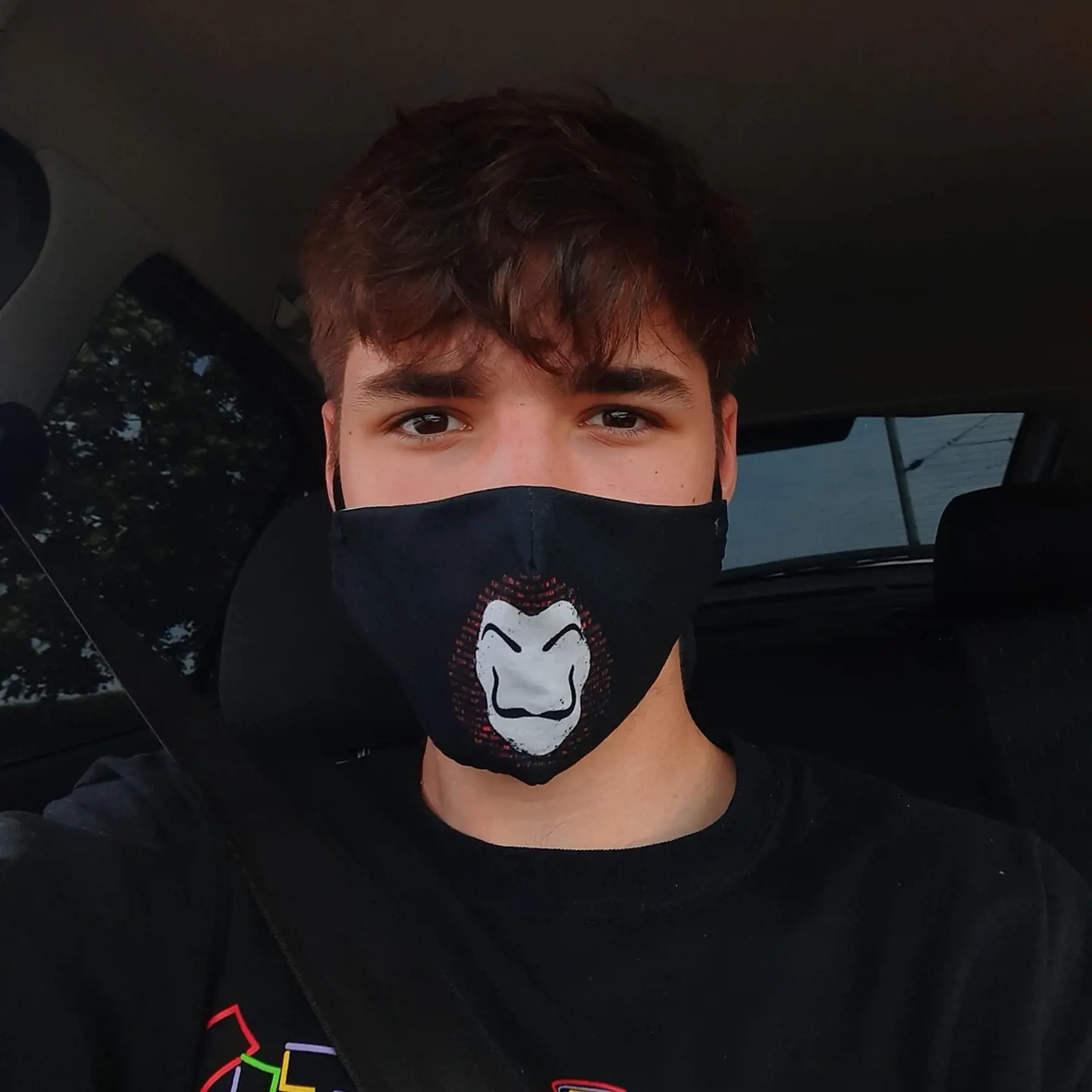 Vášnivý mladý futbalista zomrel po autonehode so svojím starším bratom.