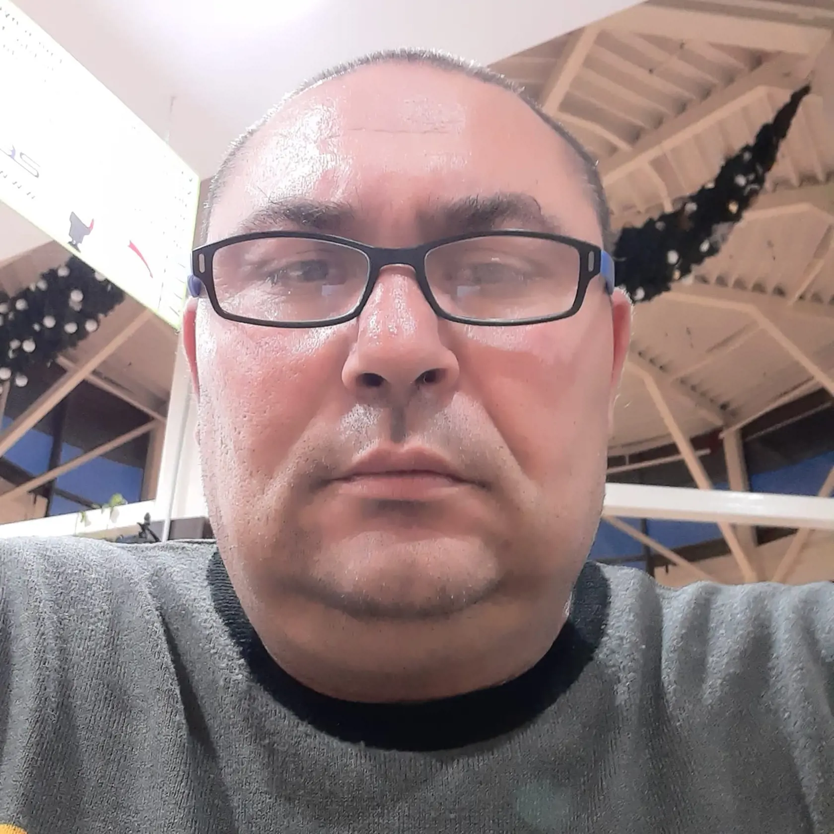 Dezider Šándor má obavy z toho, že by sa funkcie prednostu "okresu" ujal akurát Selecký.