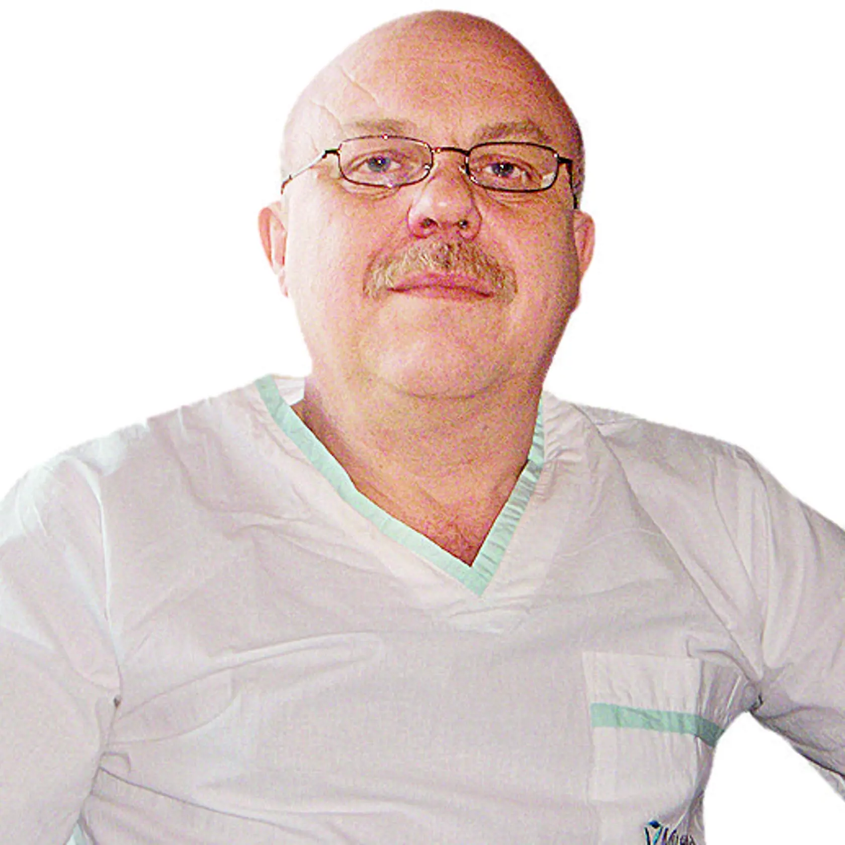 MUDr. Dezidér Timko