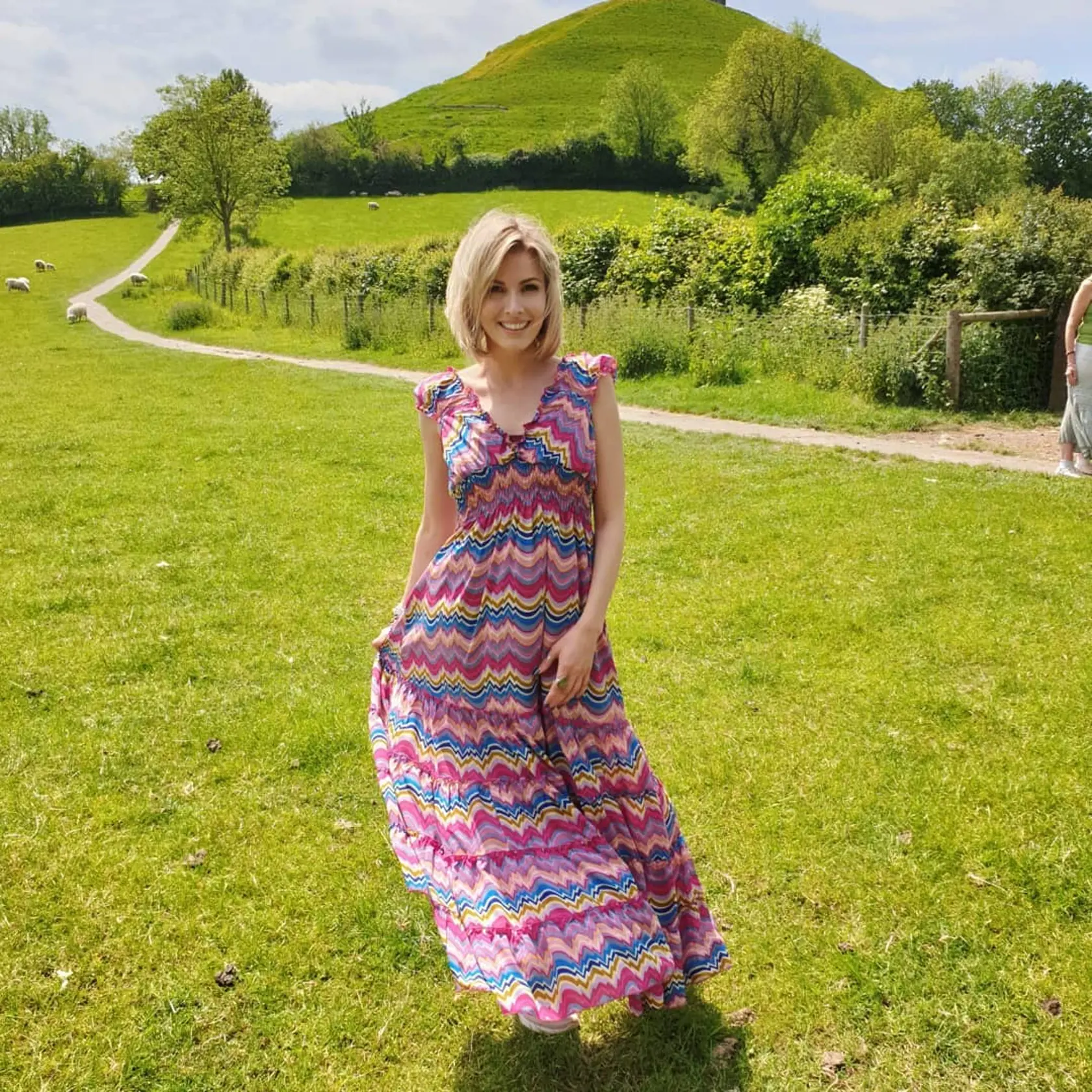 Miriam Kalisová