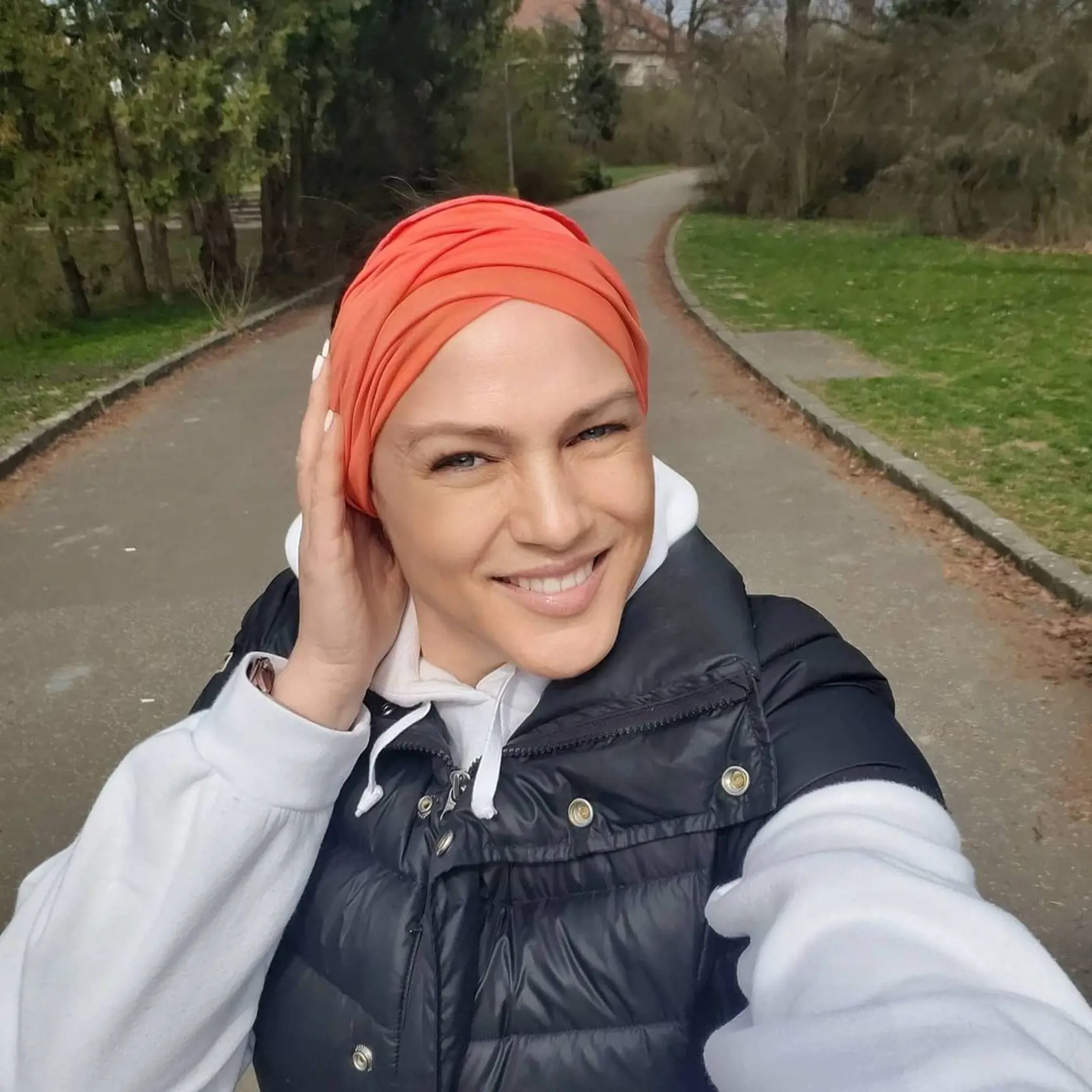 Adriana Poláková