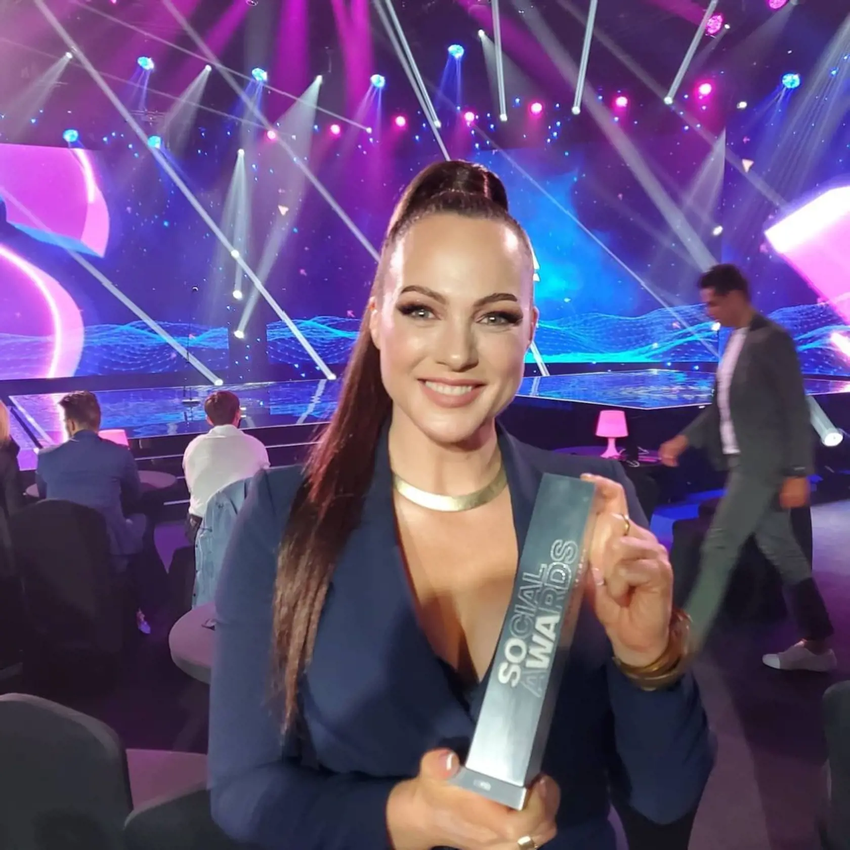 Adriana Poláková