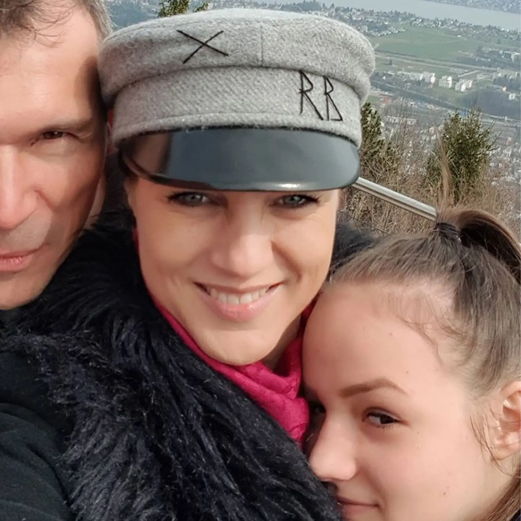Adriana Poláková sa sťahuje do Rakúska k svojmu priateľovi.