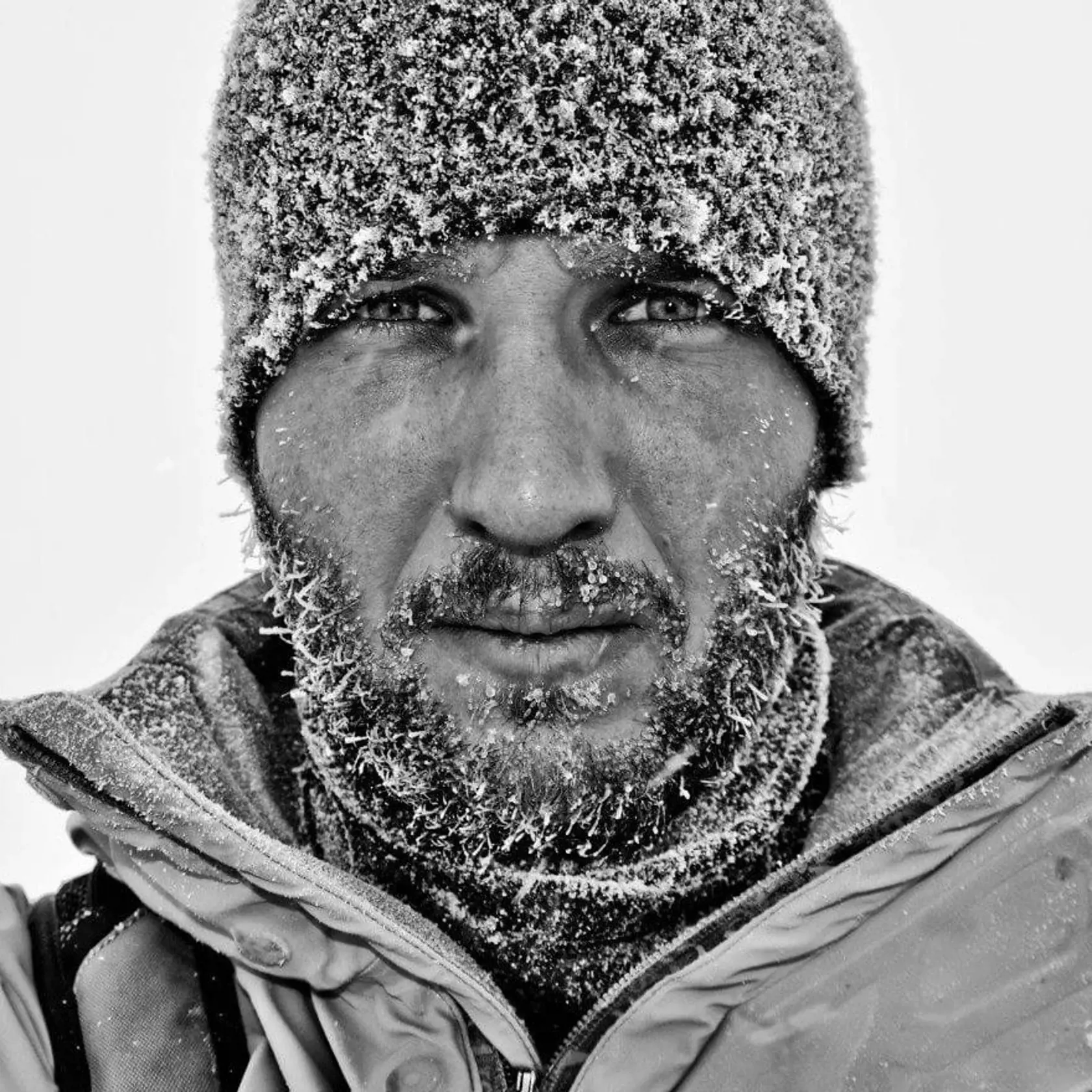 Žilinský fotograf Šimon Trnka.