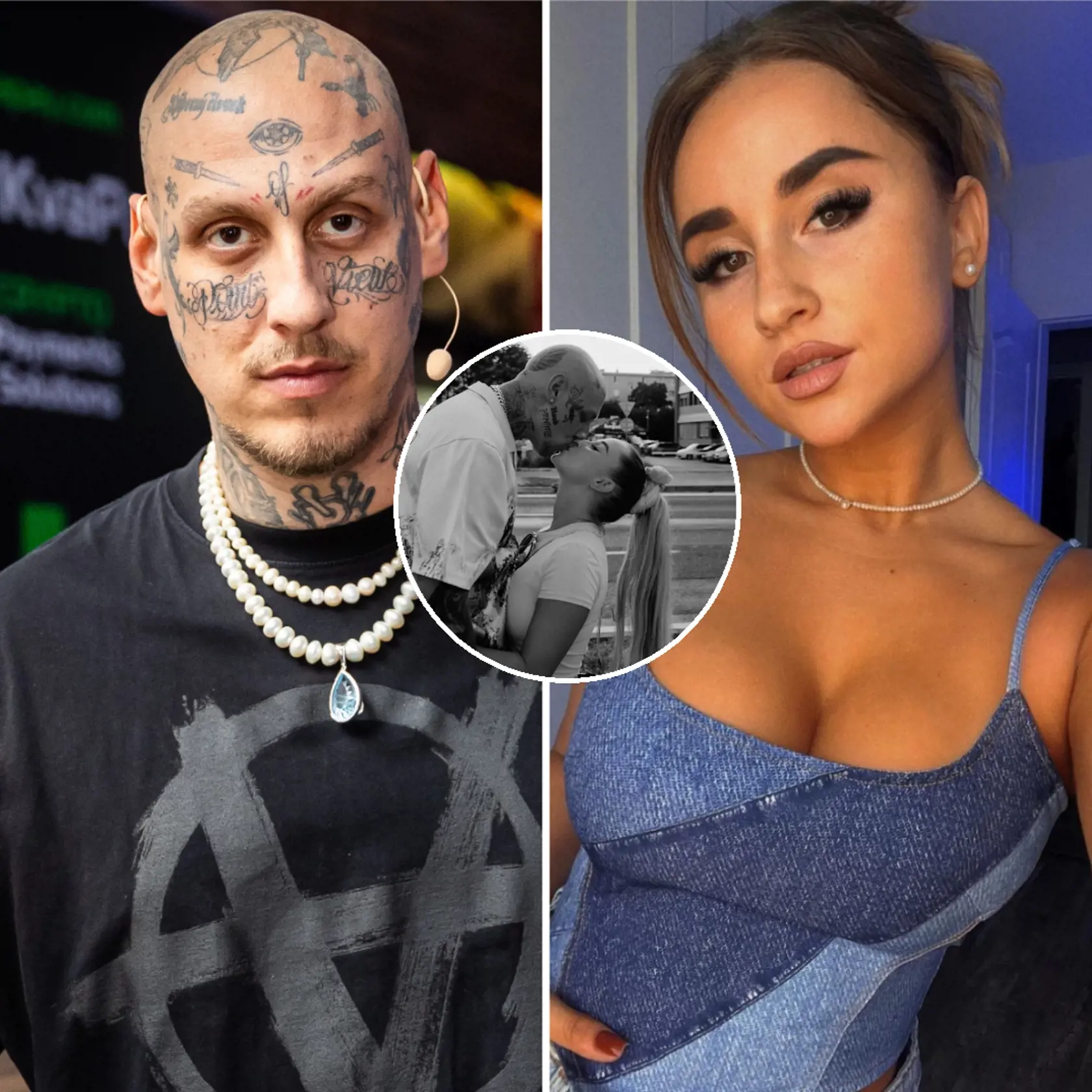 Separ a Cynthia sa rozišli v auguste.