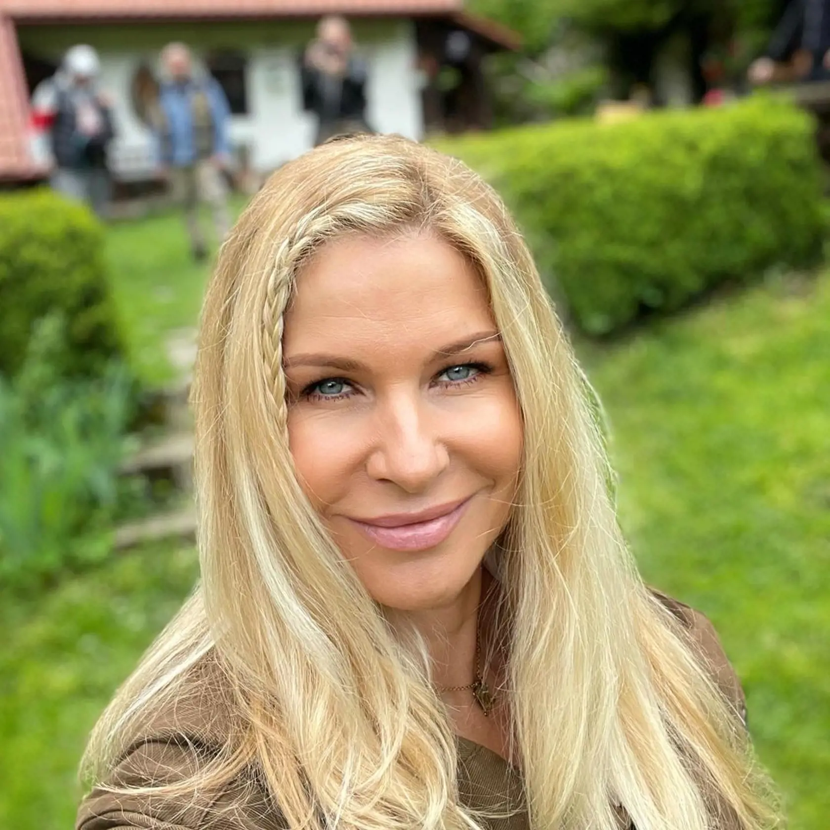 Katka Jesenská