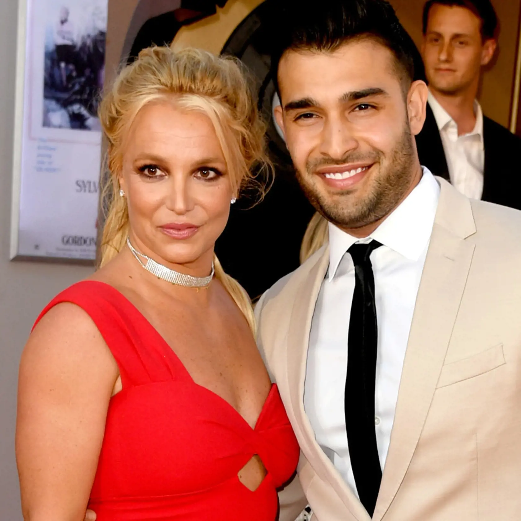 Britney Spears.