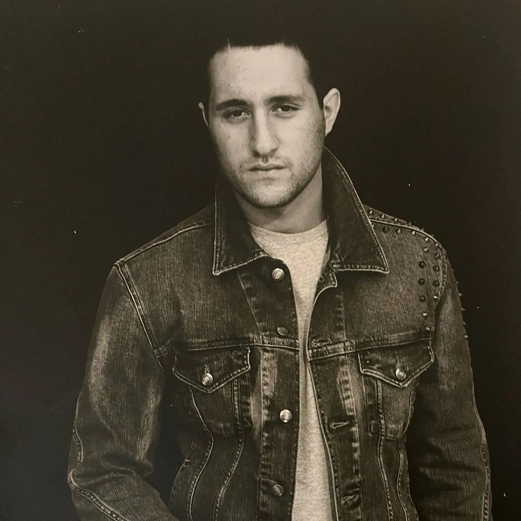 Antony Costa kedysi...