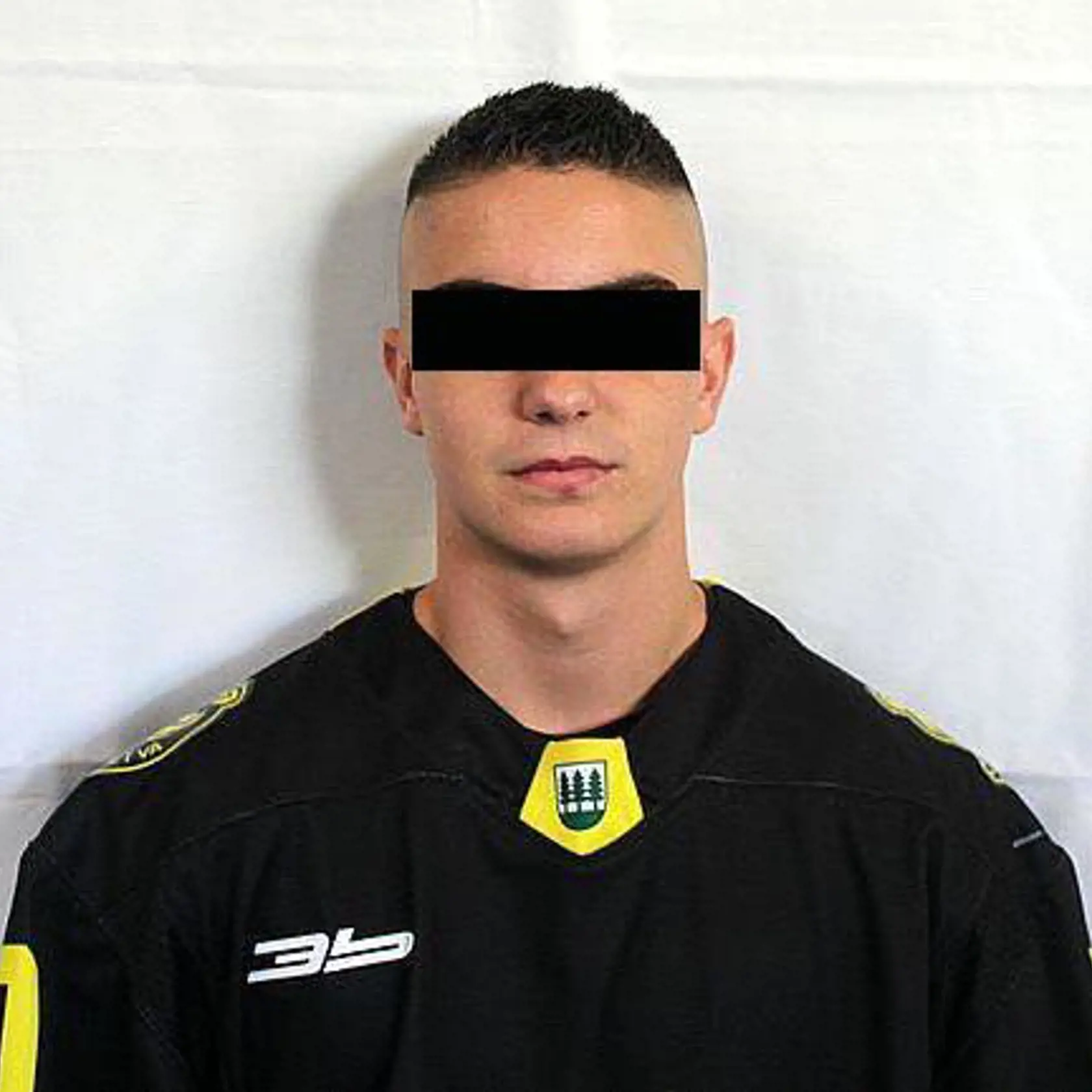 Podľa našich informácií mal nehodu spôsobiť syn majiteľa hokejového klubu HC Prešov Róberta Ľuptáka Matej.