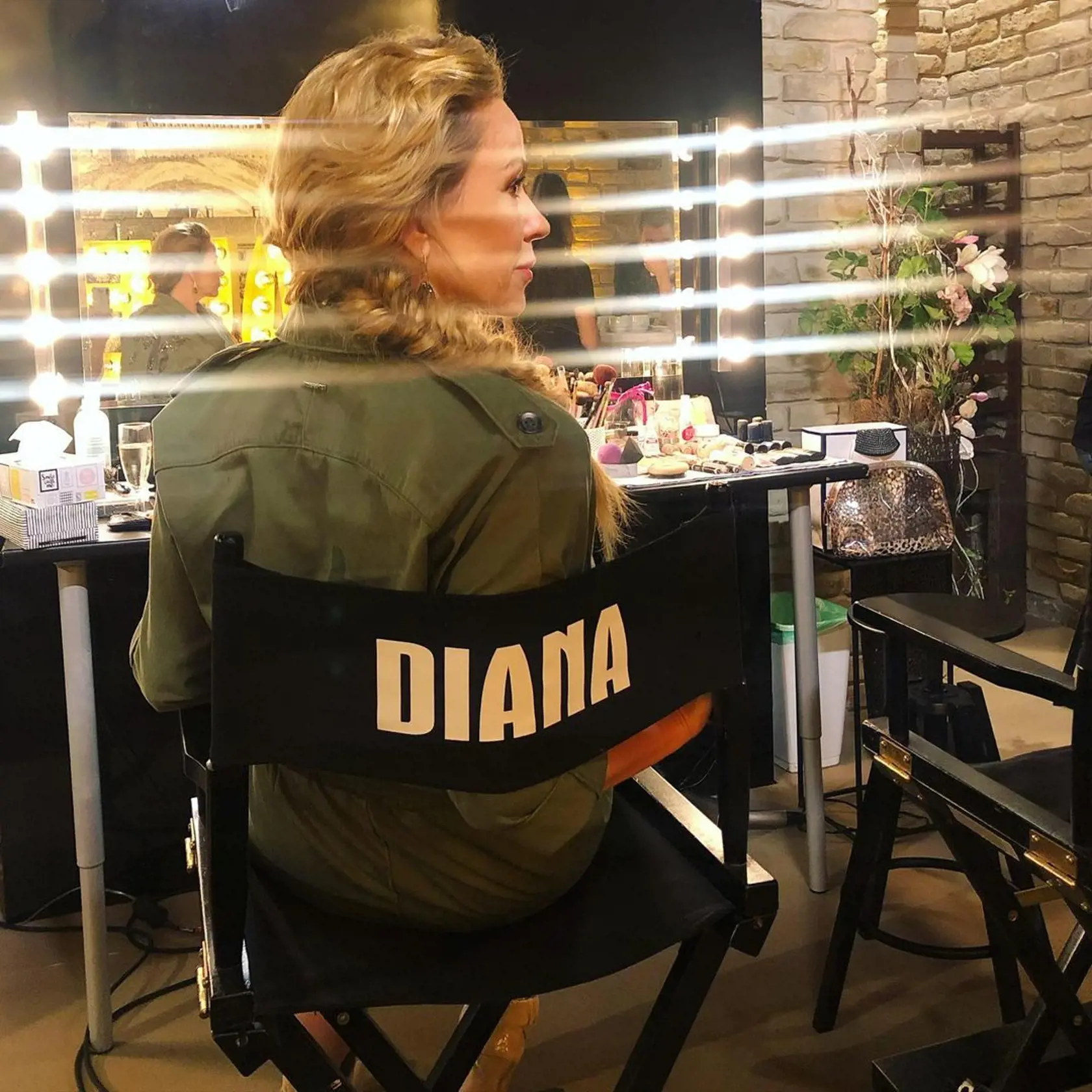 Diana v Česko Slovensko má talent