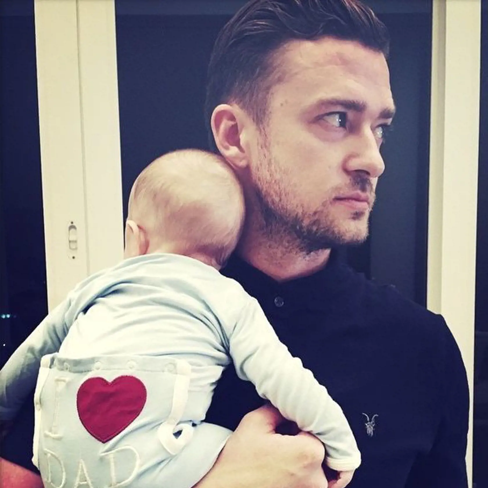 Justin Timberlake