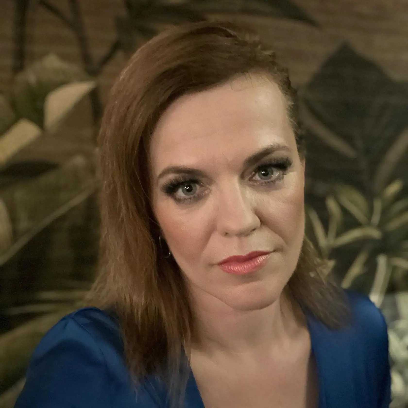 Marta Jandová