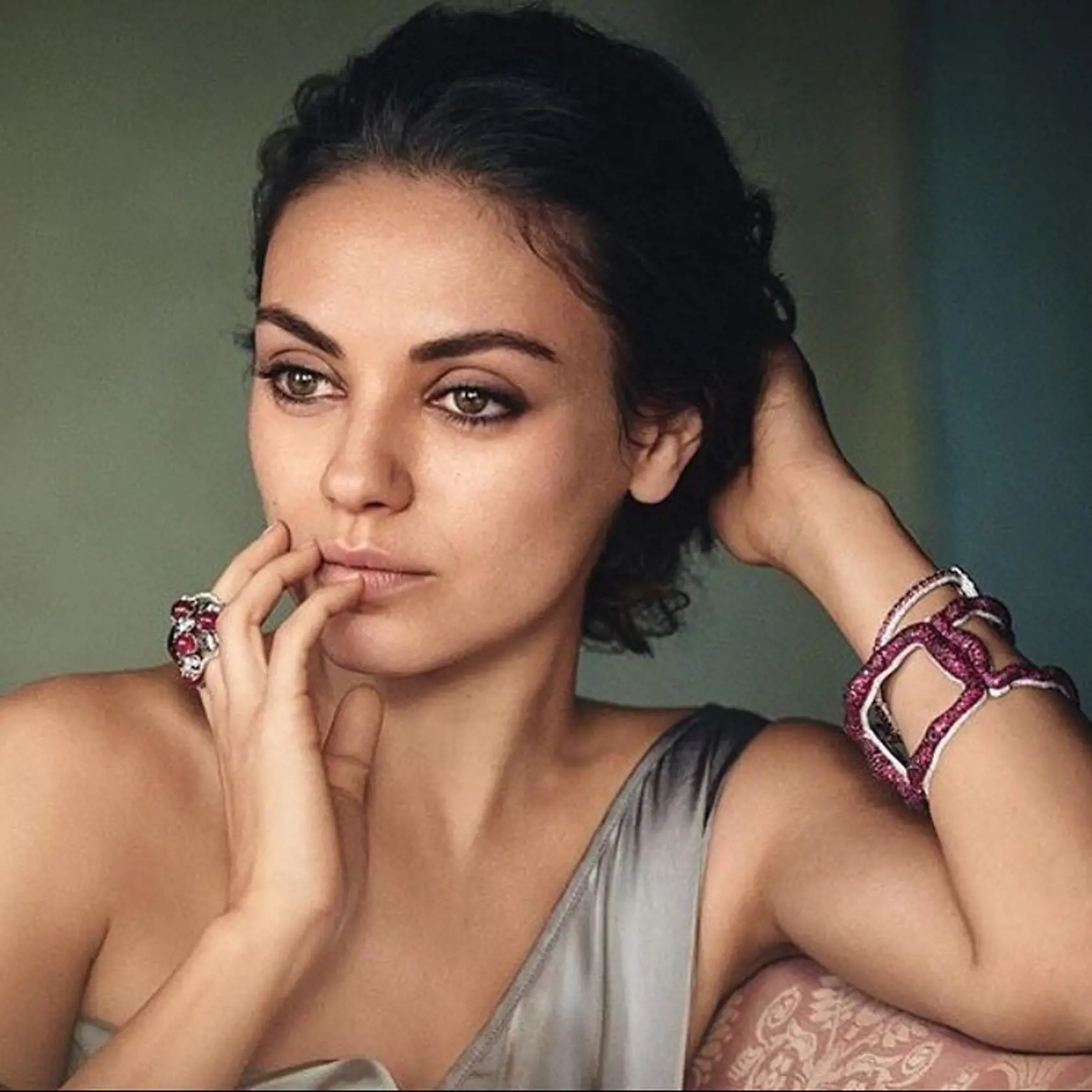 Mila Kunis