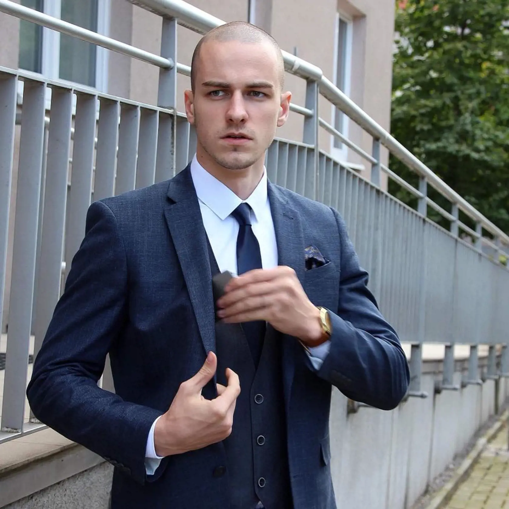 Daniel Křižka