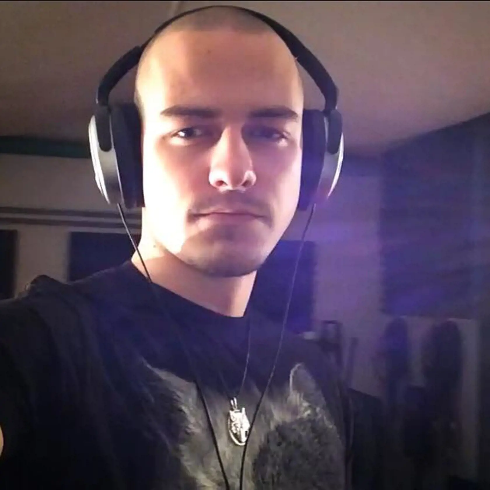 Daniel Křižka
