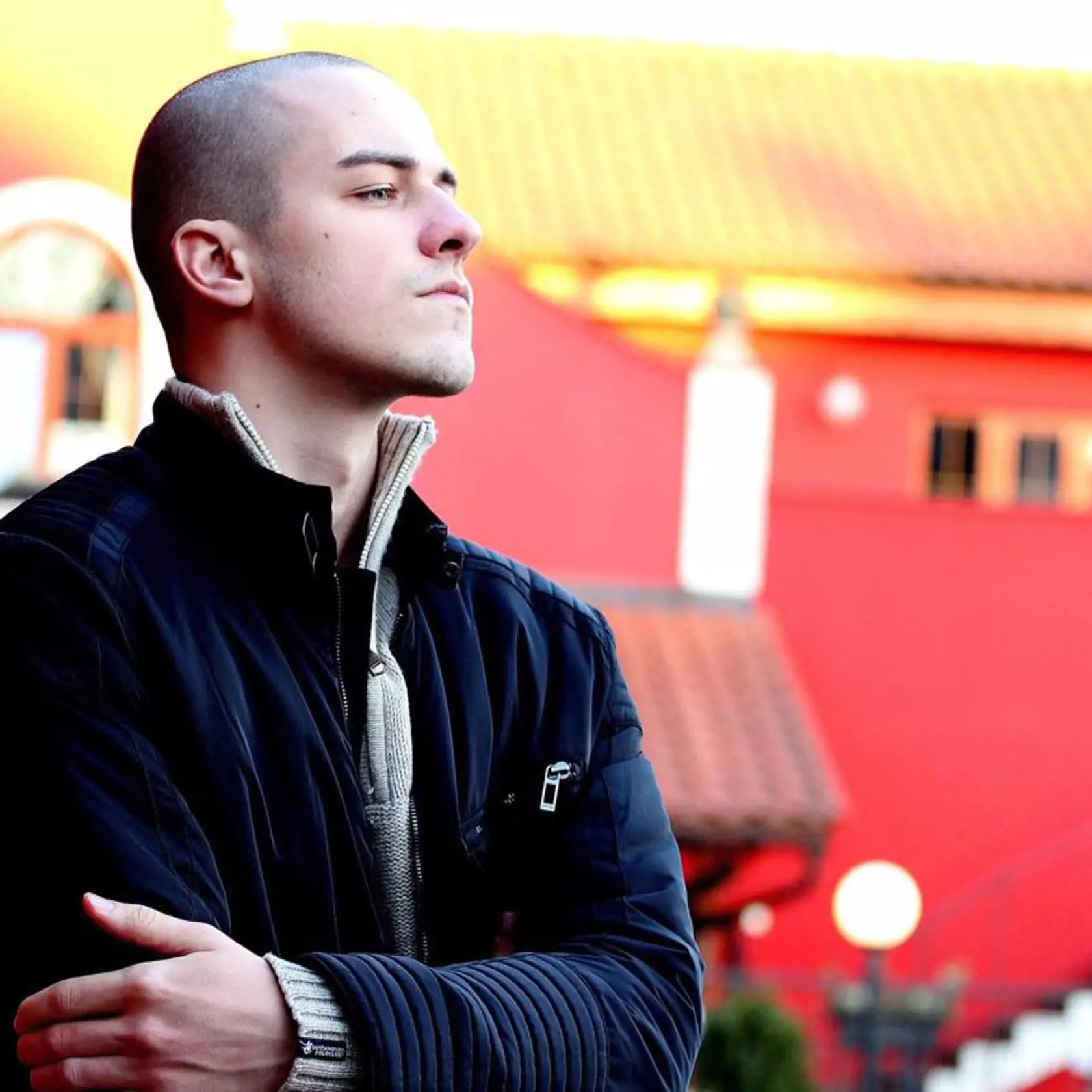 Daniel Křižka
