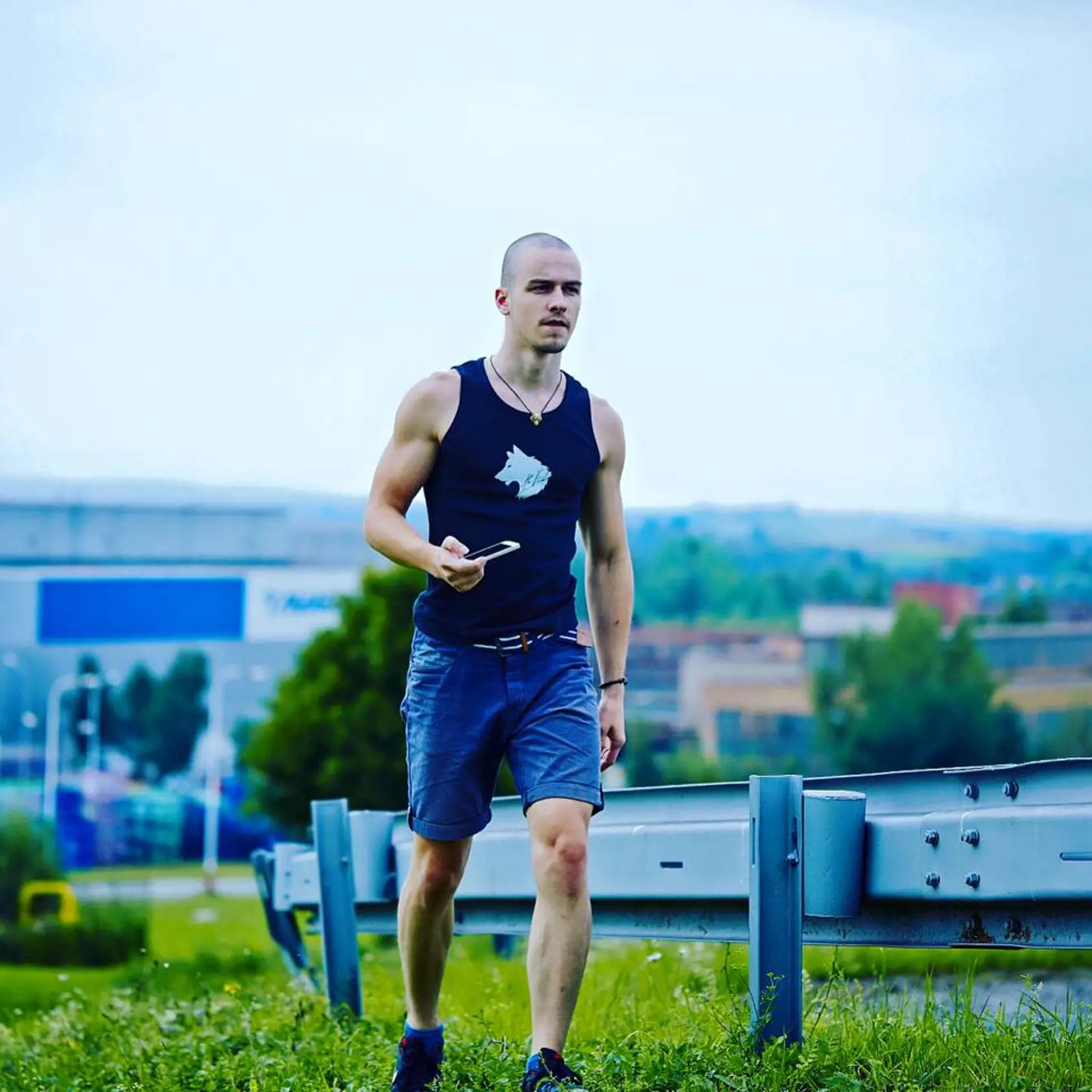 Daniel Křižka