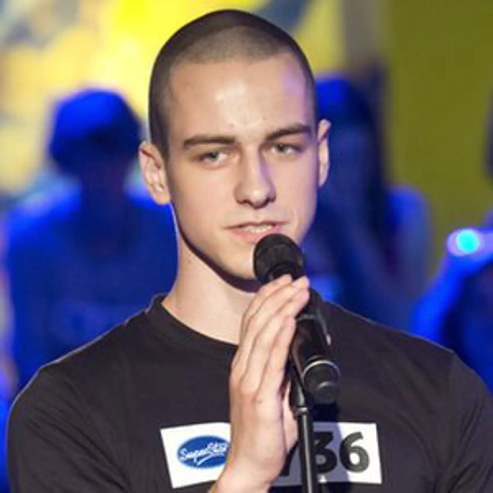 Daniel Křižka