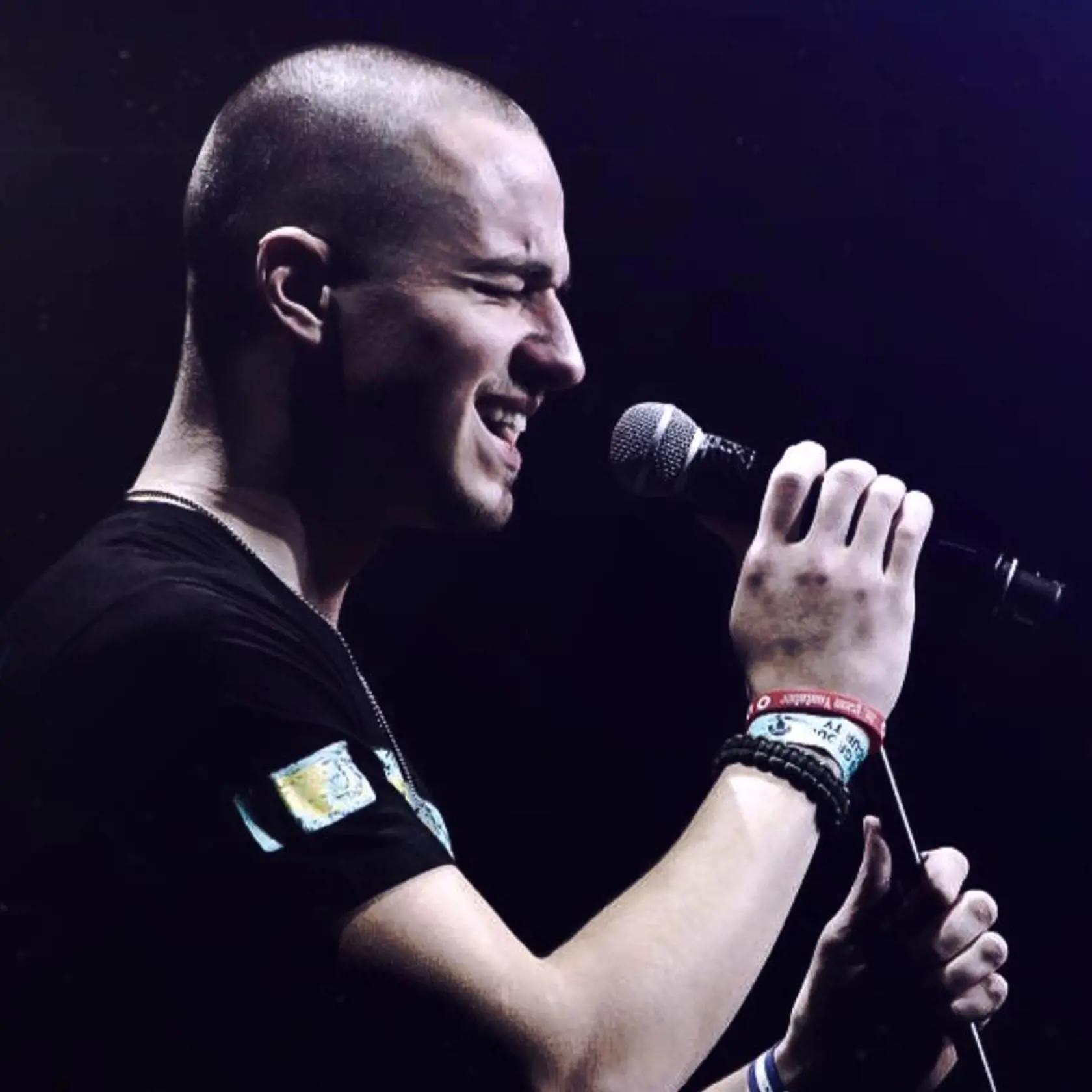 Daniel Křižka